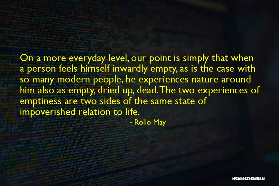 Indicabaee Quotes By Rollo May Indicabaee Quotes By Rollo May