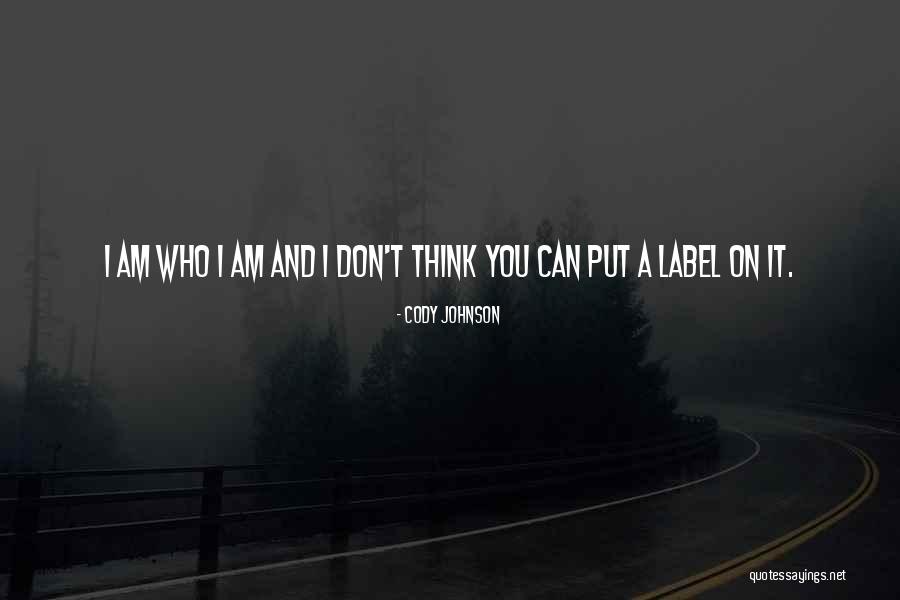 Indicada Ostrava Quotes By Cody Johnson Indicada Ostrava Quotes By Cody Johnson