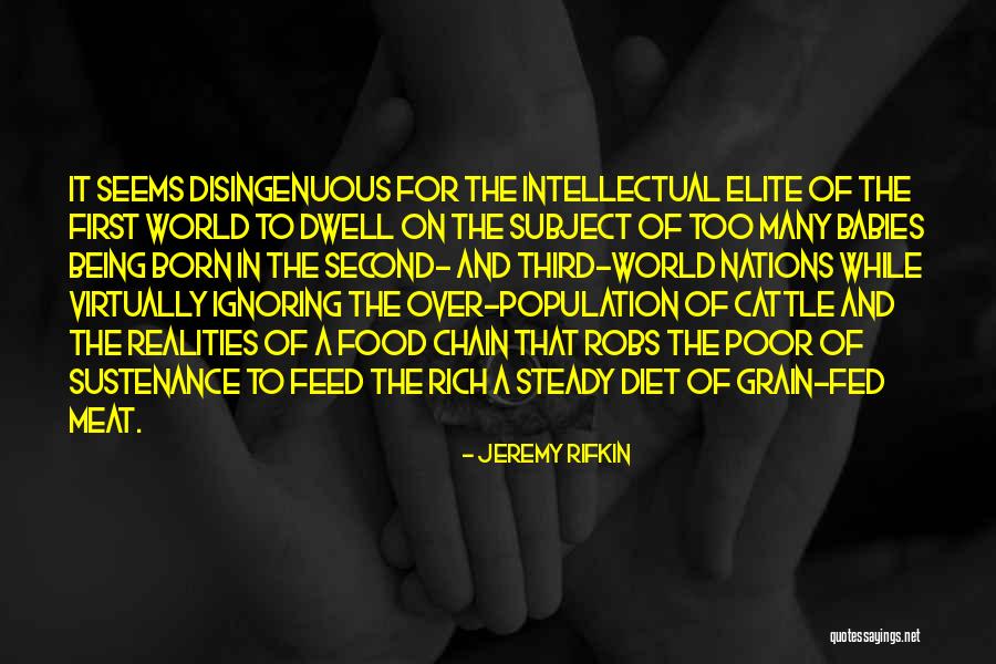 Indicada Ostrava Quotes By Jeremy Rifkin Indicada Ostrava Quotes By Jeremy Rifkin