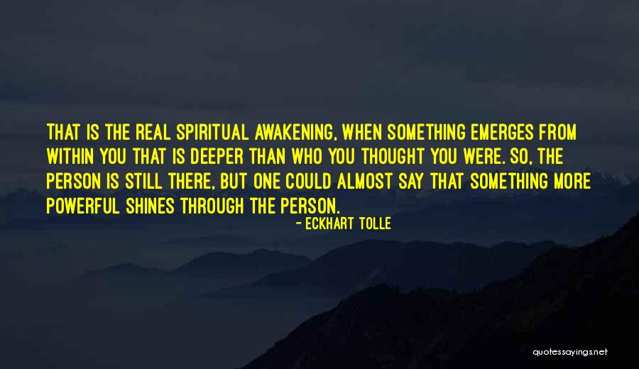 Indicador De Ph Quotes By Eckhart Tolle Indicador De Ph Quotes By Eckhart Tolle
