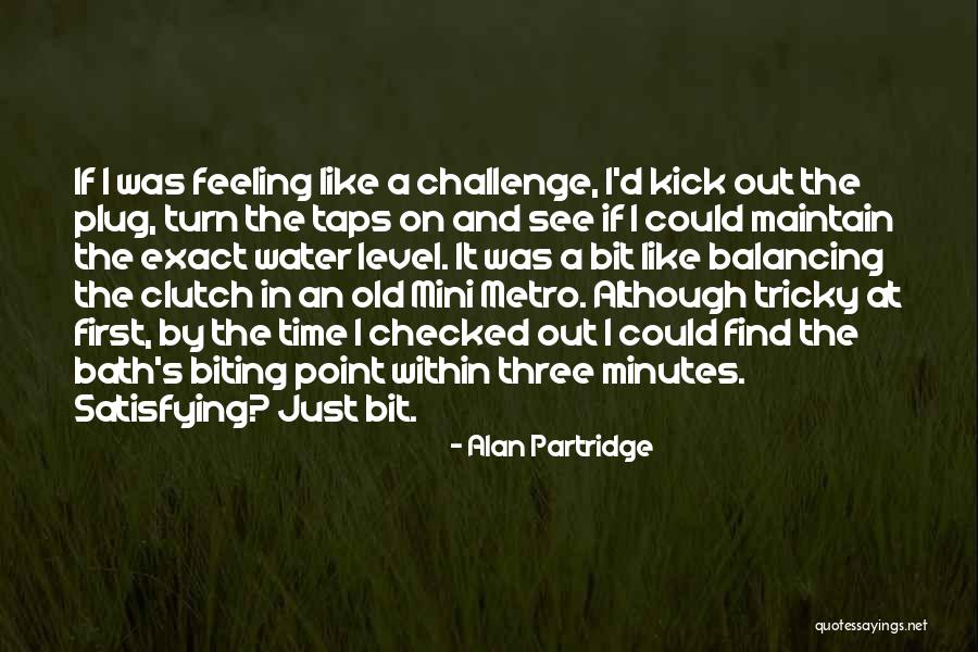 Indicame Quotes By Alan Partridge Indicame Quotes By Alan Partridge
