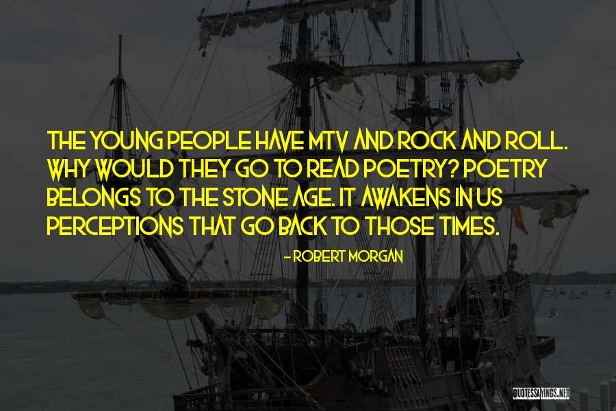Indicame Quotes By Robert Morgan Indicame Quotes By Robert Morgan