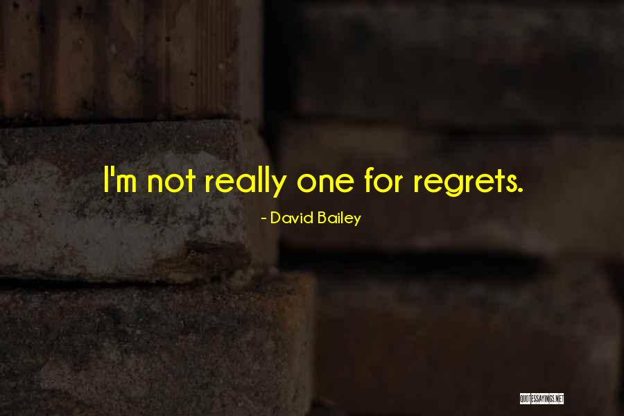 Indicard Quotes By David Bailey Indicard Quotes By David Bailey