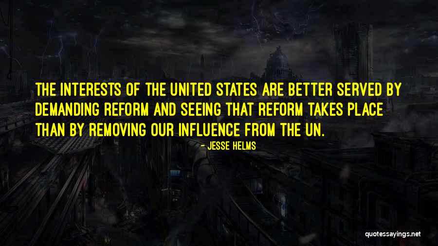 Indicard Quotes By Jesse Helms Indicard Quotes By Jesse Helms