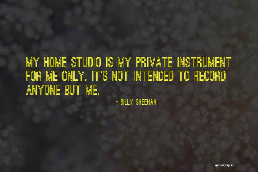 Indicare Quotes By Billy Sheehan Indicare Quotes By Billy Sheehan