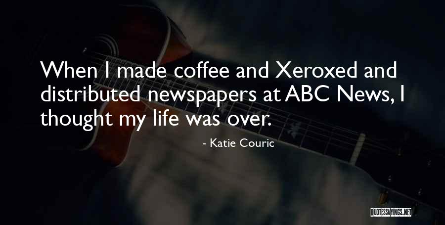 Indicated Thesaurus Quotes By Katie Couric Indicated Thesaurus Quotes By Katie Couric