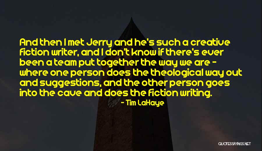 Indicated Thesaurus Quotes By Tim LaHaye Indicated Thesaurus Quotes By Tim LaHaye
