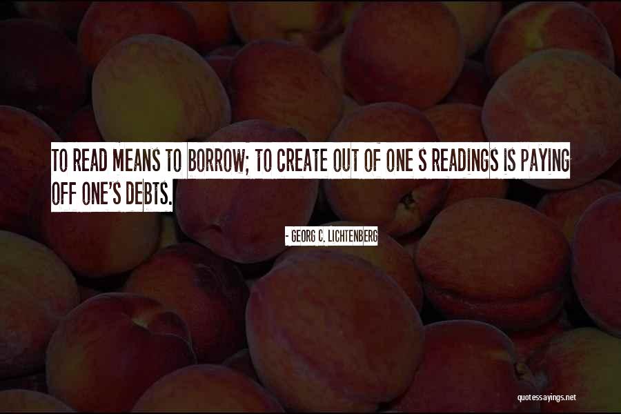 Indicated Variable Calculator Quotes By Georg C. Lichtenberg Indicated Variable Calculator Quotes By Georg C. Lichtenberg
