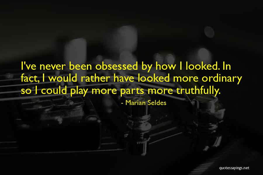Indicative Tense Quotes By Marian Seldes Indicative Tense Quotes By Marian Seldes