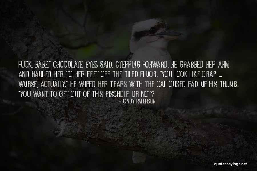 Indicative Verb Quotes By Cindy Paterson Indicative Verb Quotes By Cindy Paterson