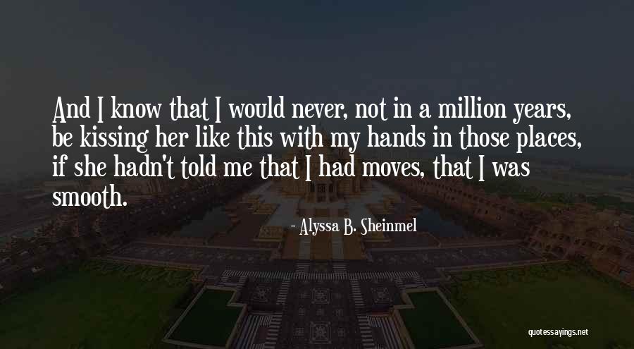 Indicator 13 Quotes By Alyssa B. Sheinmel Indicator 13 Quotes By Alyssa B. Sheinmel
