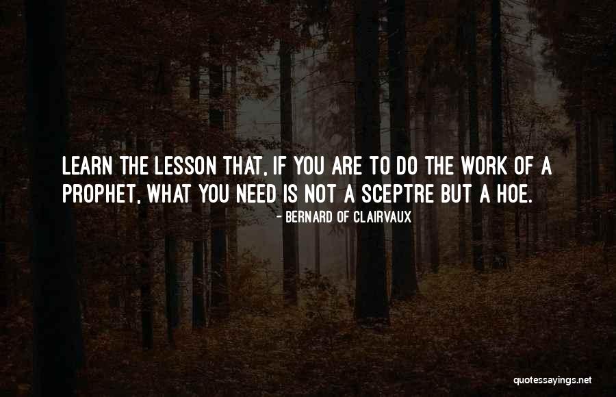 Indicator 13 Quotes By Bernard Of Clairvaux Indicator 13 Quotes By Bernard Of Clairvaux