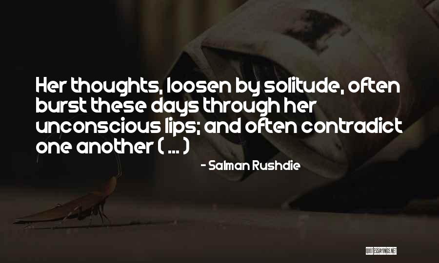 Indicator 13 Quotes By Salman Rushdie Indicator 13 Quotes By Salman Rushdie