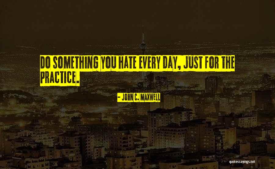 Indicator Function Quotes By John C. Maxwell Indicator Function Quotes By John C. Maxwell