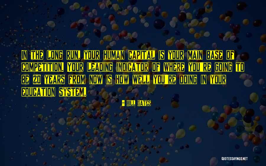 Indicator Quotes By Bill Gates Indicator Quotes By Bill Gates