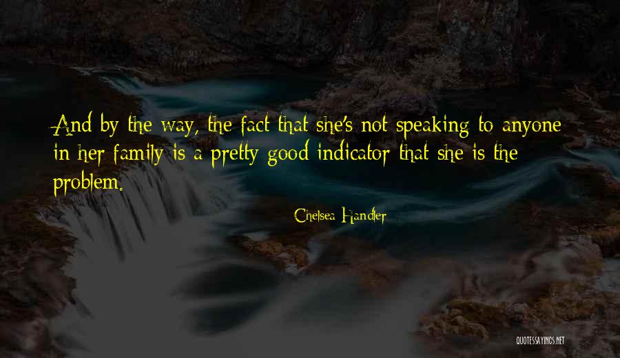 Indicator Quotes By Chelsea Handler Indicator Quotes By Chelsea Handler