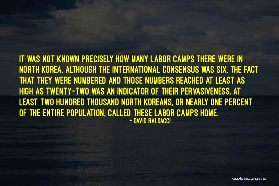 Indicator Quotes By David Baldacci Indicator Quotes By David Baldacci