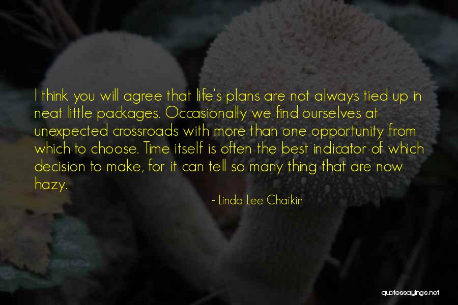 Indicator Quotes By Linda Lee Chaikin Indicator Quotes By Linda Lee Chaikin