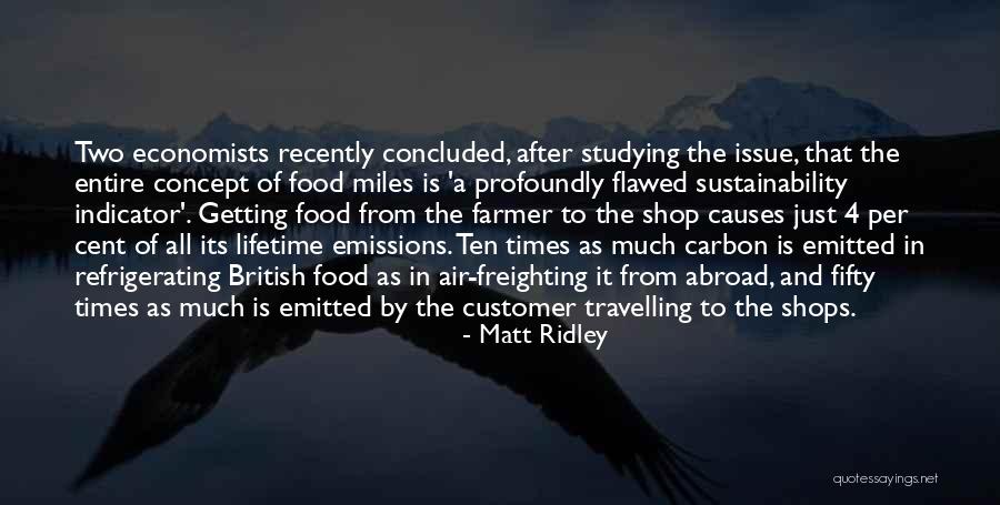 Indicator Quotes By Matt Ridley Indicator Quotes By Matt Ridley