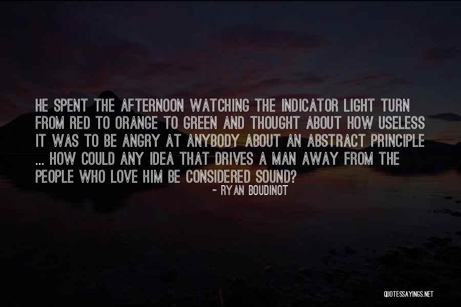 Indicator Quotes By Ryan Boudinot Indicator Quotes By Ryan Boudinot
