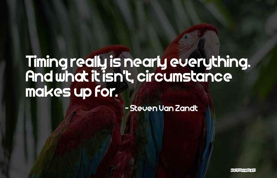 Indicator Synonym Quotes By Steven Van Zandt Indicator Synonym Quotes By Steven Van Zandt