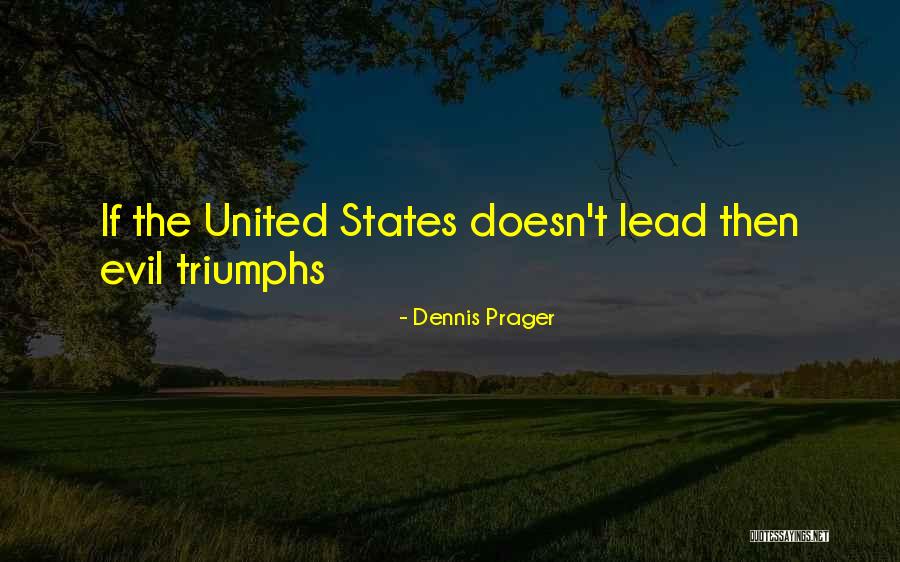 Indicator Warehouse Quotes By Dennis Prager
