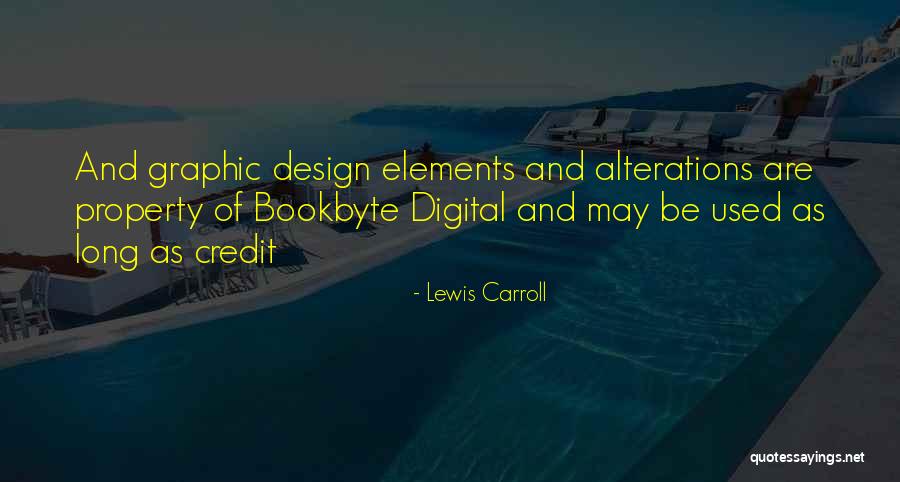 Indice Quotes By Lewis Carroll Indice Quotes By Lewis Carroll