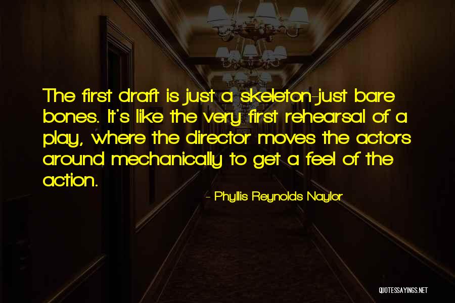 Indice Quotes By Phyllis Reynolds Naylor Indice Quotes By Phyllis Reynolds Naylor