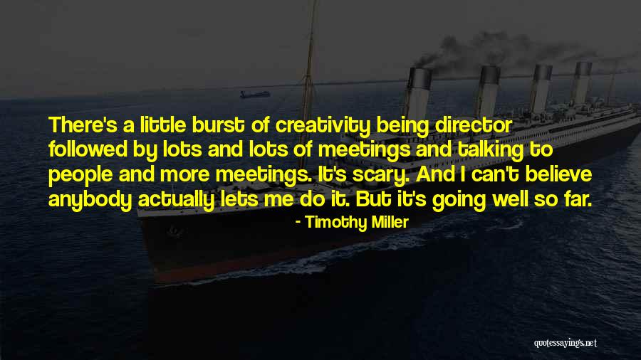 Indichinese Quotes By Timothy Miller Indichinese Quotes By Timothy Miller