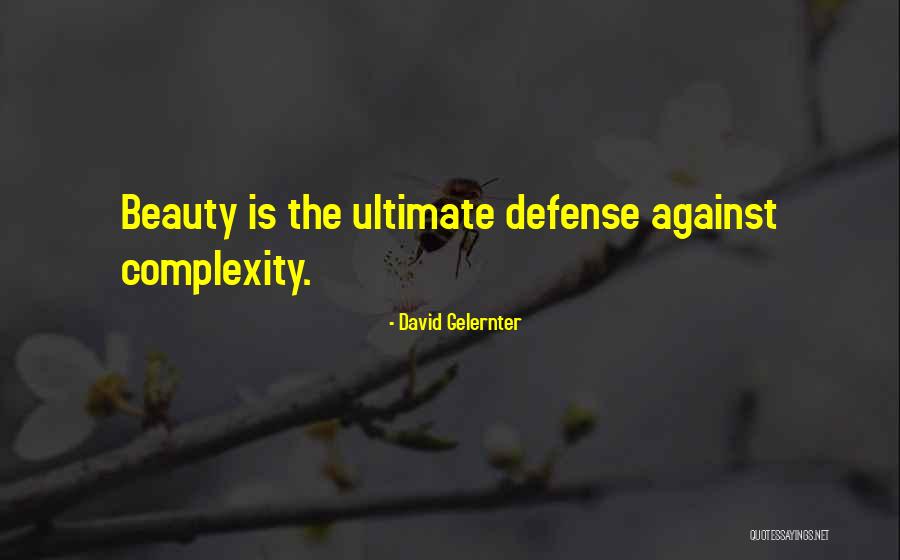 Indichini Quotes By David Gelernter Indichini Quotes By David Gelernter