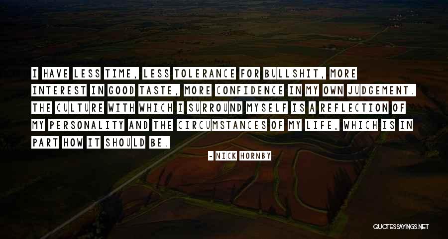 Indichini Quotes By Nick Hornby Indichini Quotes By Nick Hornby