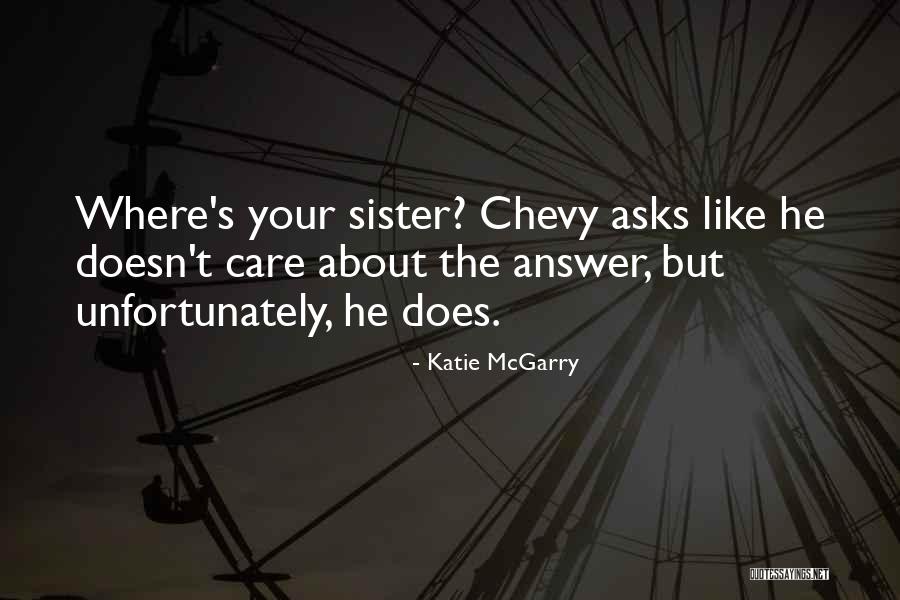 Indicible In English Quotes By Katie McGarry Indicible In English Quotes By Katie McGarry