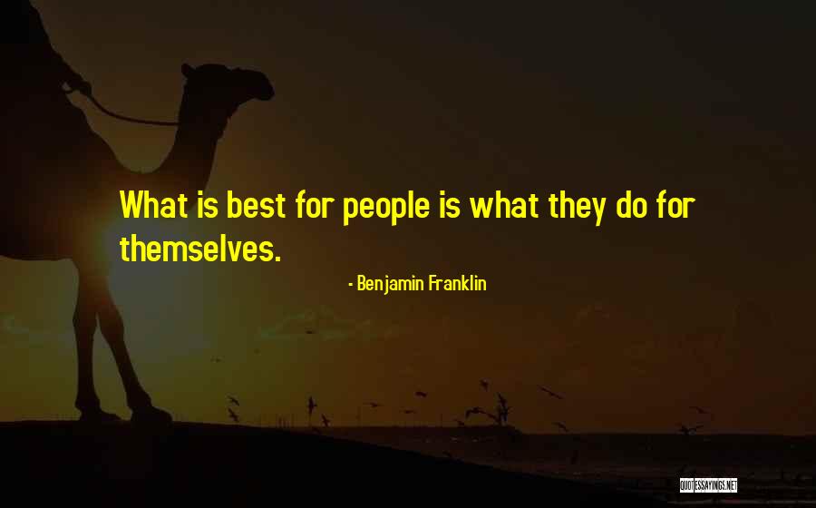 Indicio Quotes By Benjamin Franklin Indicio Quotes By Benjamin Franklin