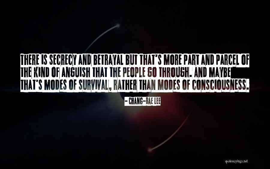 Indicio Quotes By Chang-rae Lee Indicio Quotes By Chang-rae Lee