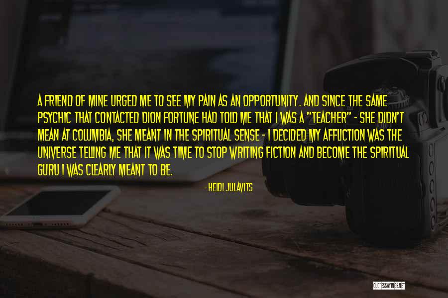 Indicio Quotes By Heidi Julavits Indicio Quotes By Heidi Julavits