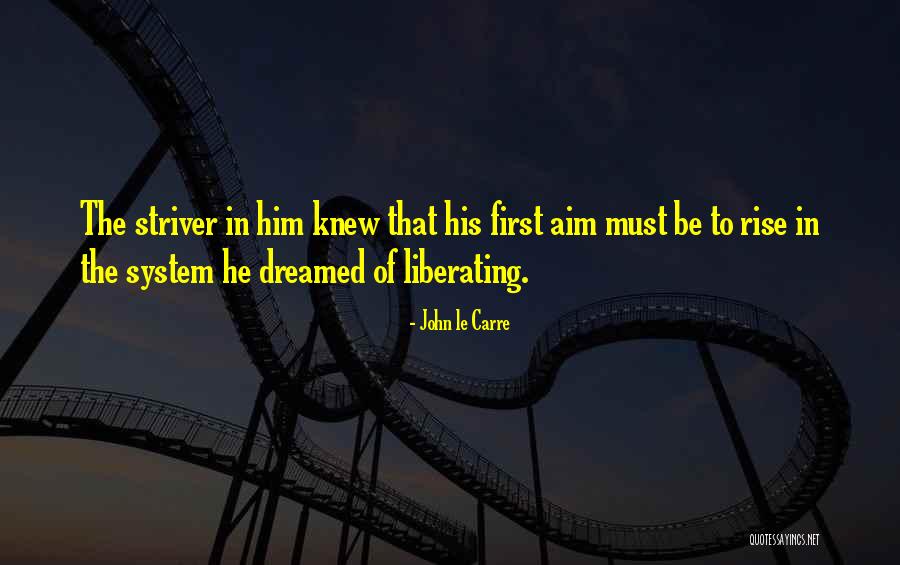 Indicios Sinonimos Quotes By John Le Carre