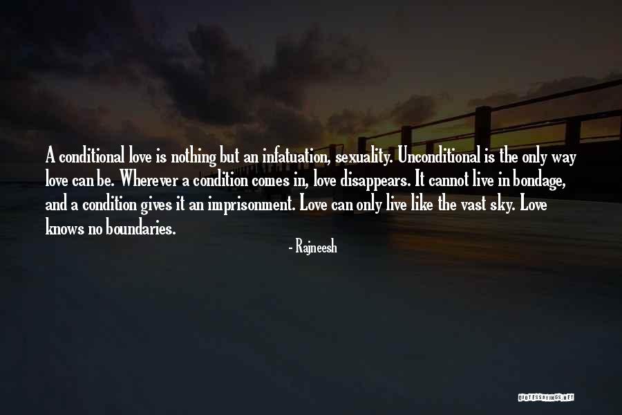 Indicios Sinonimos Quotes By Rajneesh
