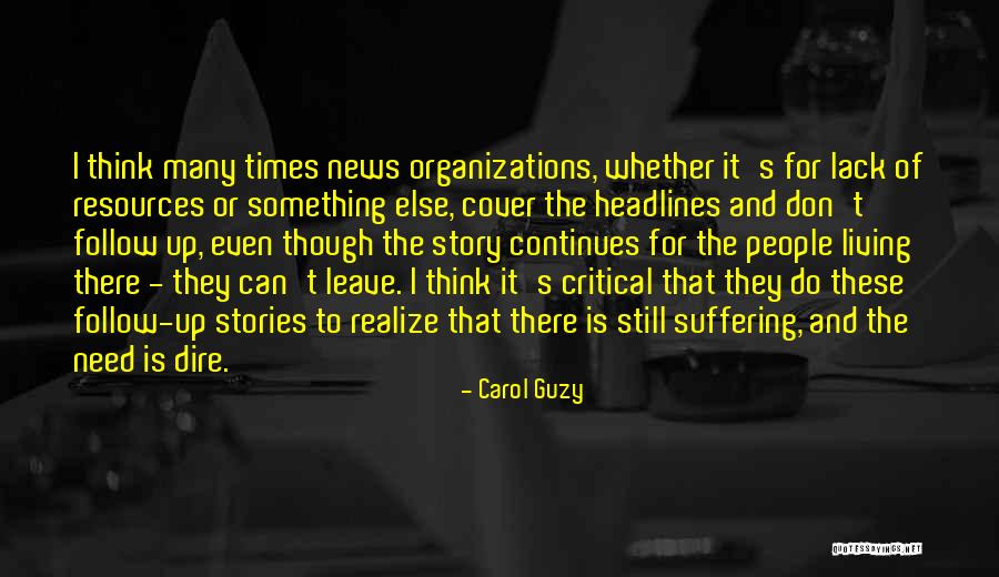 Indictable Only Offence Quotes By Carol Guzy Indictable Only Offence Quotes By Carol Guzy