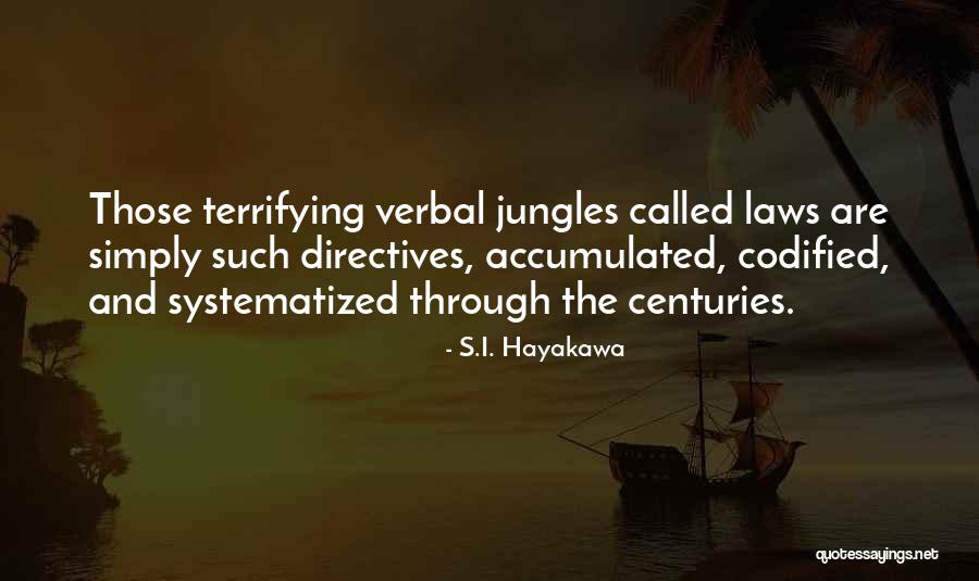 Indicted By Grand Quotes By S.I. Hayakawa Indicted By Grand Quotes By S.I. Hayakawa