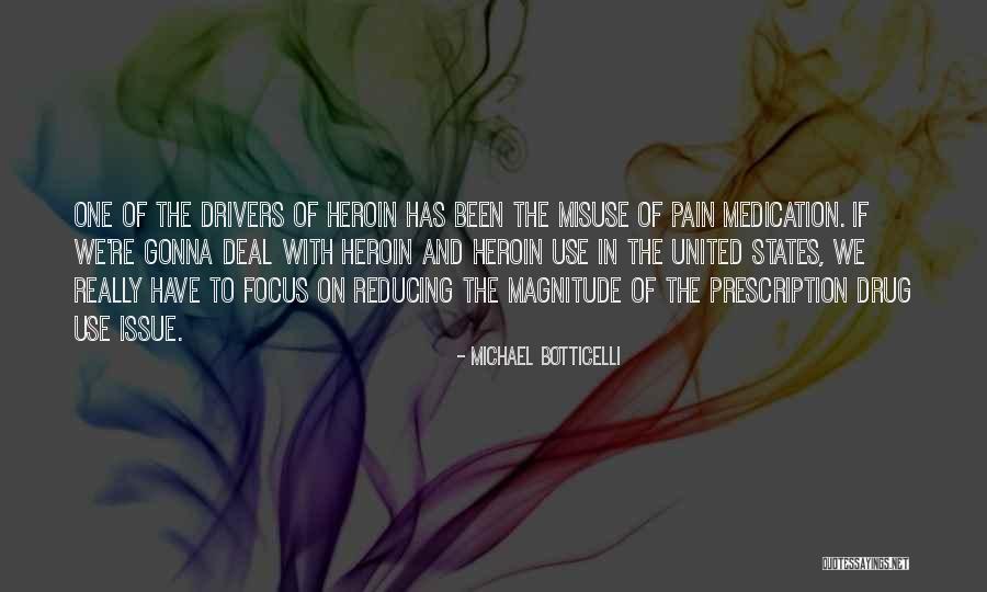 Indictments Are Coming Quotes By Michael Botticelli Indictments Are Coming Quotes By Michael Botticelli
