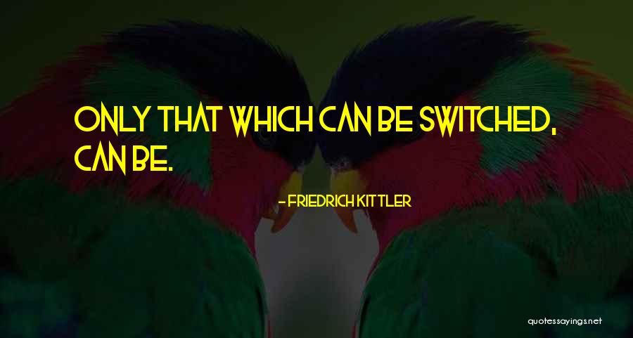 Indicts Synonym Quotes By Friedrich Kittler Indicts Synonym Quotes By Friedrich Kittler