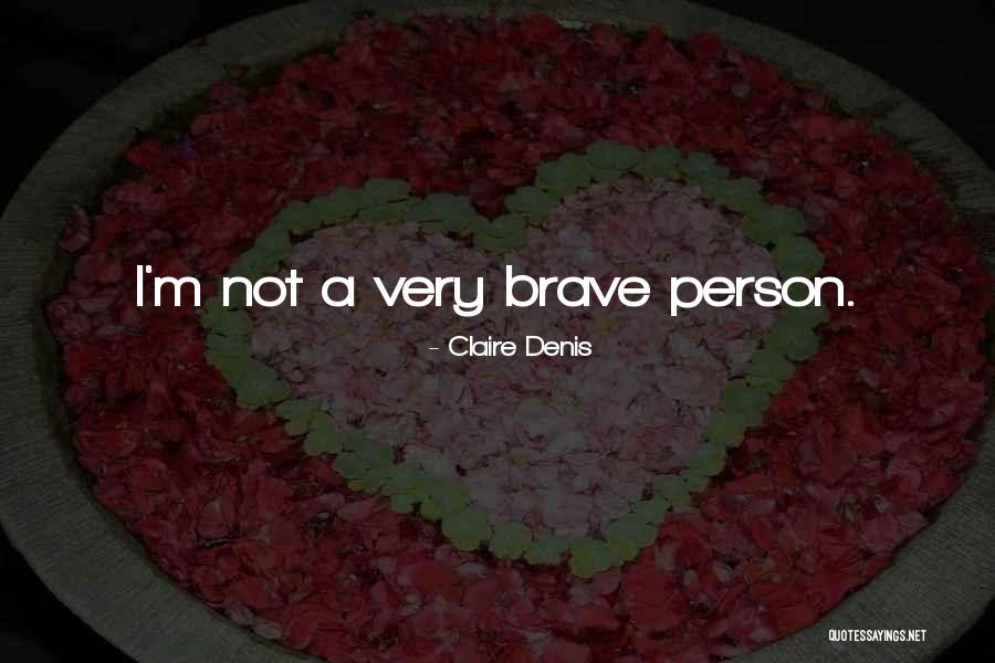 Indie Author Community Quotes By Claire Denis Indie Author Community Quotes By Claire Denis