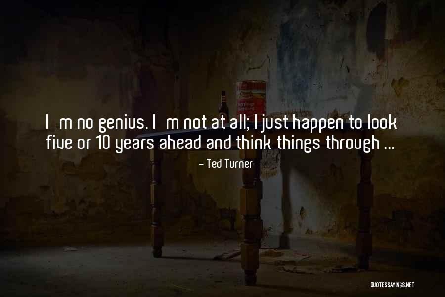 Indiegogo Quotes By Ted Turner Indiegogo Quotes By Ted Turner