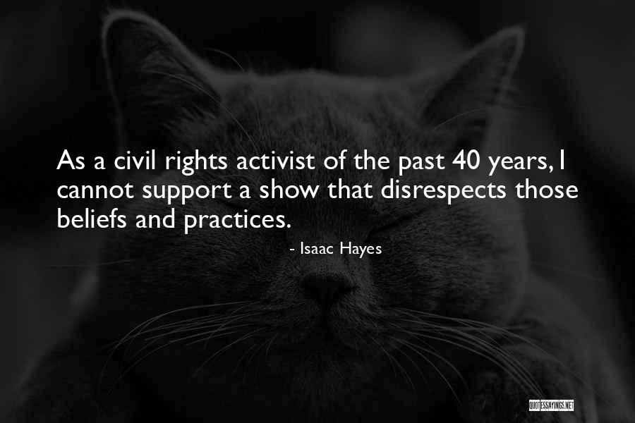 Indien Quotes By Isaac Hayes Indien Quotes By Isaac Hayes