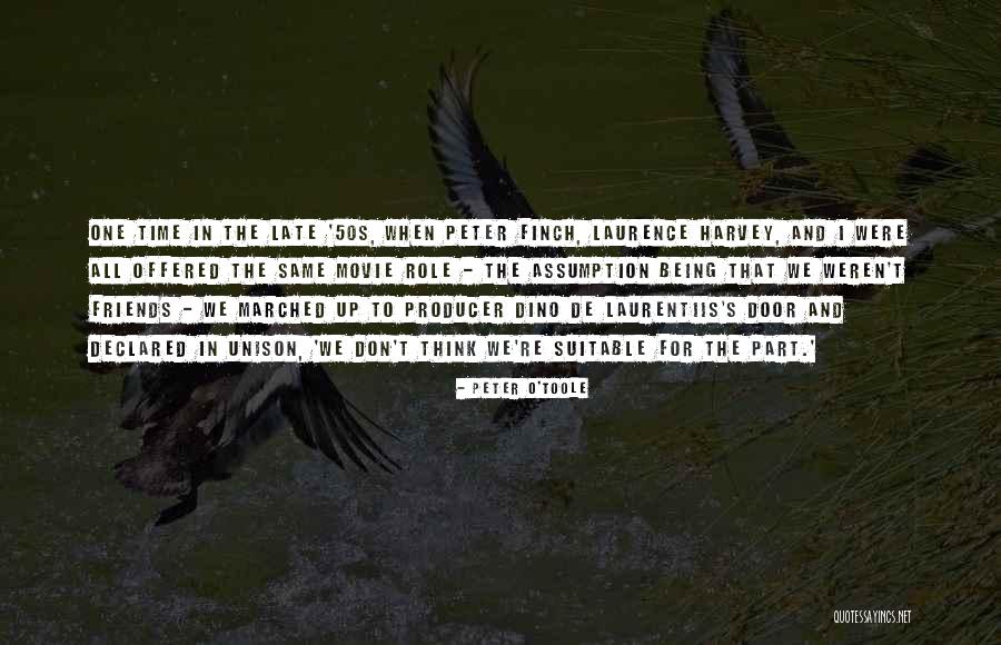 Indienen Belastingen Quotes By Peter O'Toole Indienen Belastingen Quotes By Peter O'Toole