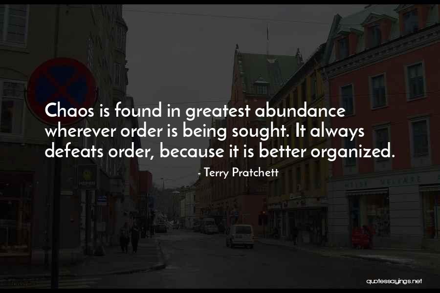 Indiens Amazonie Quotes By Terry Pratchett Indiens Amazonie Quotes By Terry Pratchett