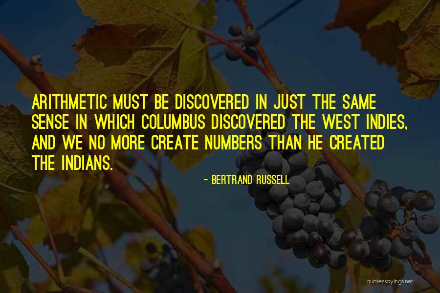 Indies Quotes By Bertrand Russell Indies Quotes By Bertrand Russell