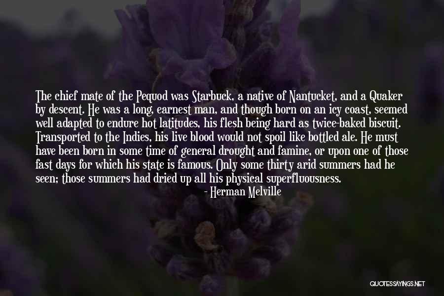Indies Quotes By Herman Melville Indies Quotes By Herman Melville
