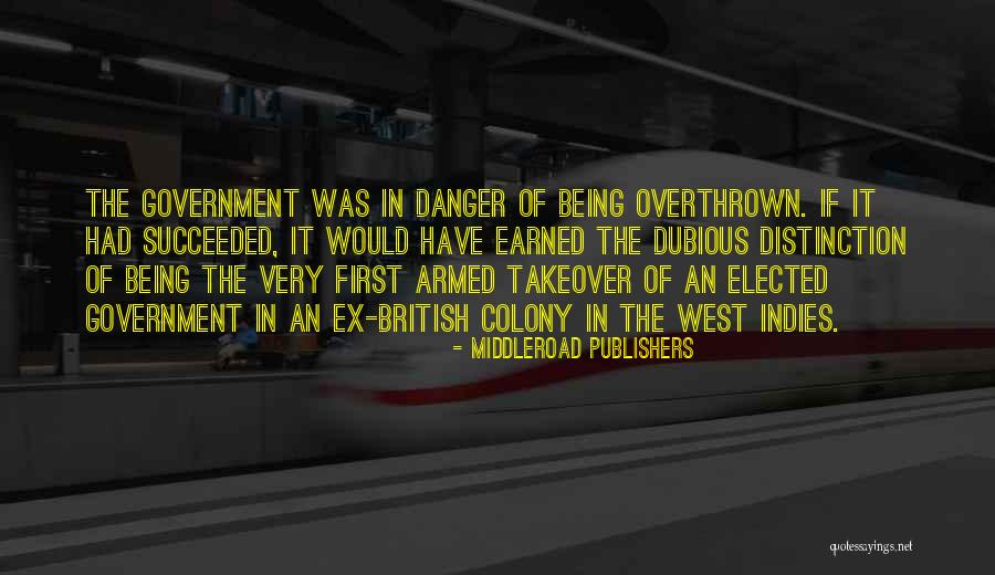 Indies Quotes By MiddleRoad Publishers Indies Quotes By MiddleRoad Publishers