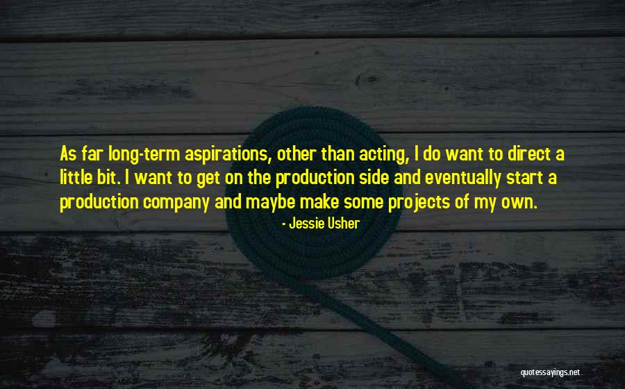 Indietro Il Quotes By Jessie Usher Indietro Il Quotes By Jessie Usher